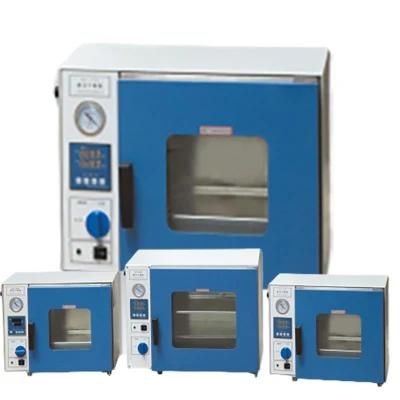 Desktop Vacuum Drying Oven for Sale