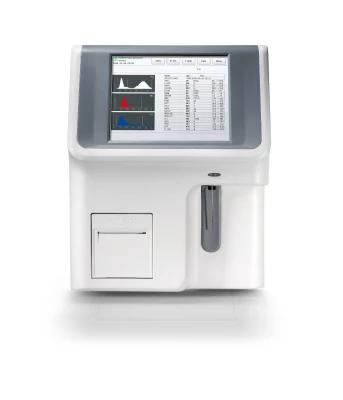 Mslab13 Fully Auto Hematology Analyzer Manufacturer