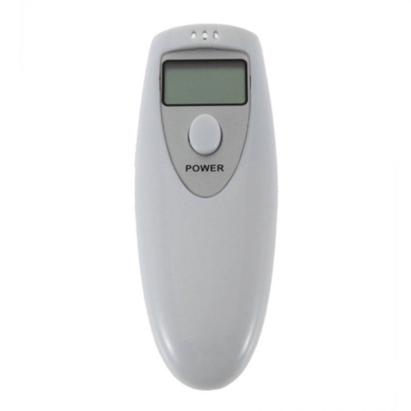 Digital Display Alcohol Testers / Alcohol Breath Tester