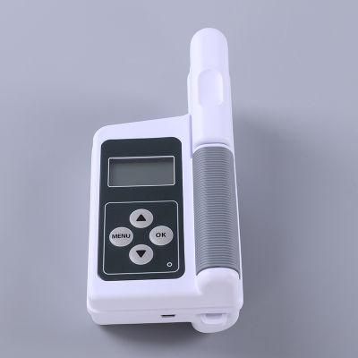 Cheap Price Plastic Silicon Semiconductor Photodiode Analyzer Chlorophyll Meter