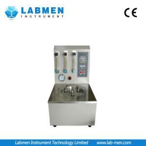 Motor Gasoline Jet Fuel Actual Colloid Tester (jet evaporation method)