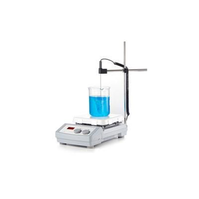 Hot Sale Attractive Price Hotplate Magnetic Stirrer
