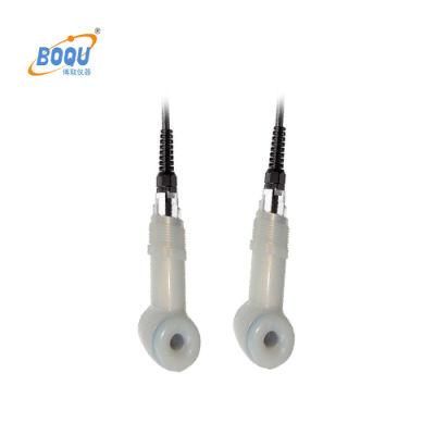 Boqu Ddg-Gyw PFA Material Online Inductive Conductivity Sensor