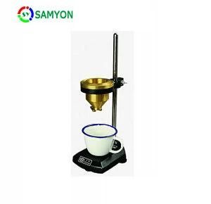 Xnd-1 Paint-4 Viscometer/ Lab Testing Equipment