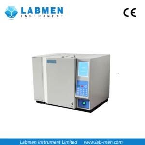 Natural Gas Gas Chromatograph with LCD Display