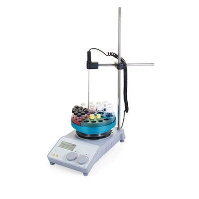China Professional Magnetic Stirrer with Heater
