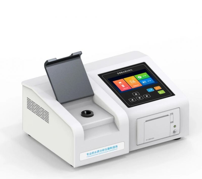 Laboratory  Chemical Oxygen Demand COD Fast Analyzer/Cod Analysis Equipment