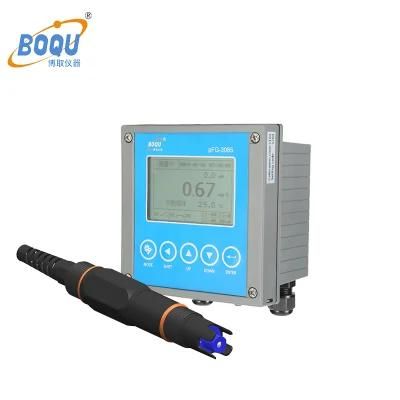 Boqu Bh-485-Ion Hot Sell Digital Ion Sensor for Calcium Ca2+