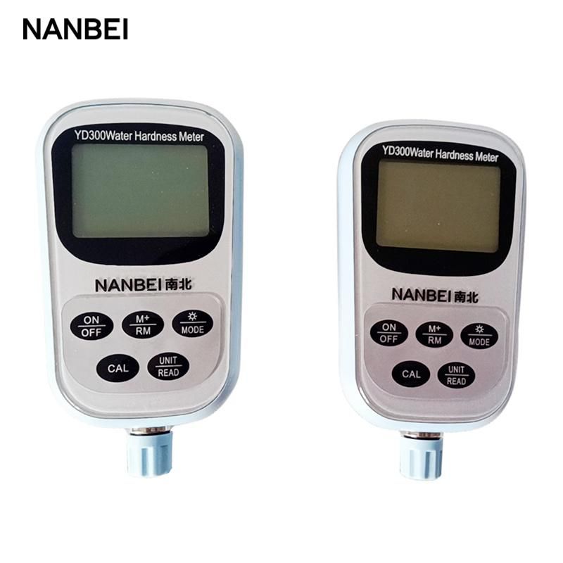 Manufacturer Price for Portable Water Hardness Meter