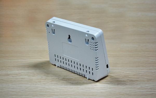 School Office CO2 Ventilation Controller for CO2 Temp Rh