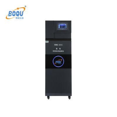 Boqu Nhng-3010 Industrial Ammonia Analyzer