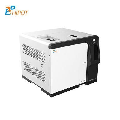 Laboratory Instrument Lab Gas Chromatography Dga Dissolved Gas Analysis Transformer Oil Monitoring System