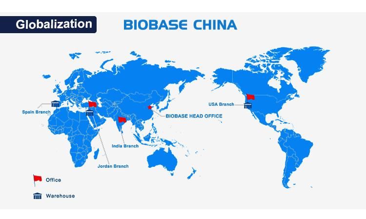 Biobase High Performance Liquid Chromatography HPLC