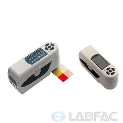 High-Quality Portable Colorimeter Color Testing Machine Colorimeter