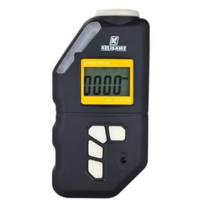 Portable Single Gas CO2 Detector/Analyzer