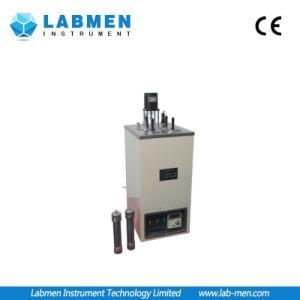 Petroleum Products Copper Corrosion Tester