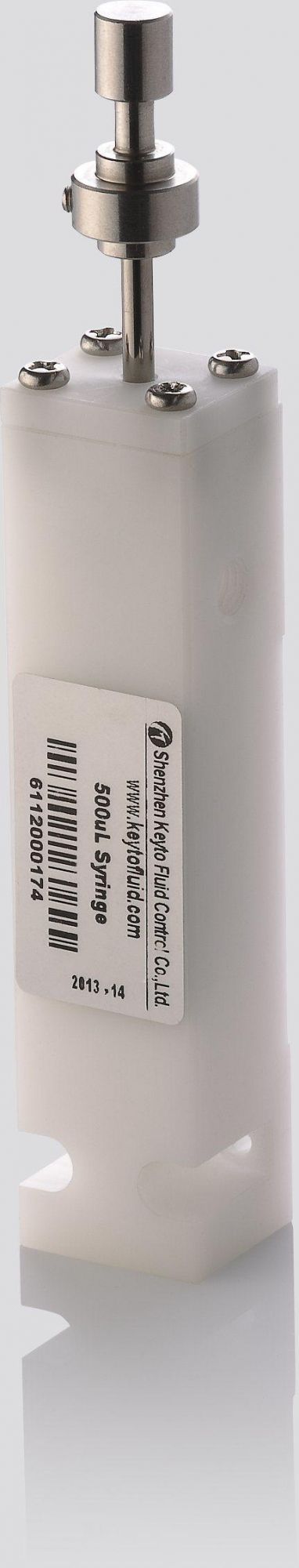 50UL Precision Sampling Syringe Usage for Medical/Laboratory Instruments