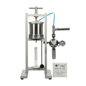 API-Low Pressure Filter Press for Measuring Filtration