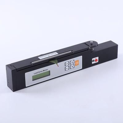 Portable Digital Leaf Area Analyser