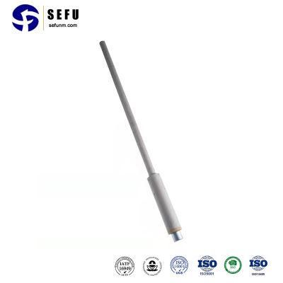 Sefu Casting Filters China Metal Sampler Manufacturer Fast Response Molten Steel Sampler