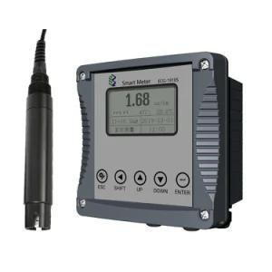 Factory Price ECG-1910s Online Electrical Conductivity Analyzer