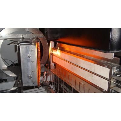 ISO 5658 Thermal Radiant Spread Tester Flame Spread Test Apparatus