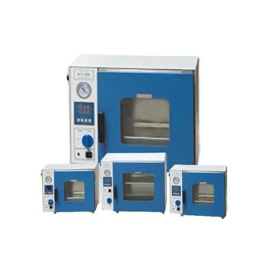 Hot Selling Vacuum Drying Oven Machine