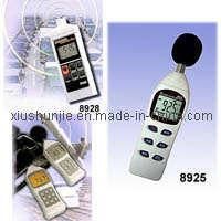 Digital Sound Level Meter