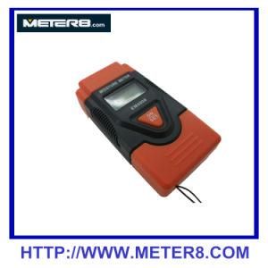 Em4806 Mini Wood Material Moisture Meter with 2 Pin Steel Probe