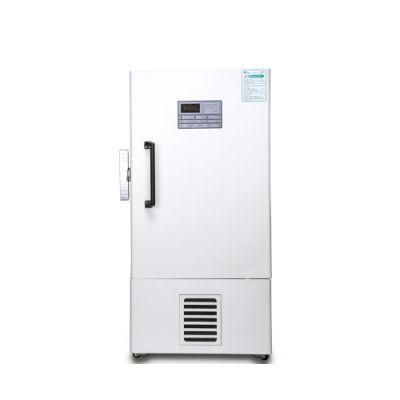 Industrial Vertical Ult Deep Freezer