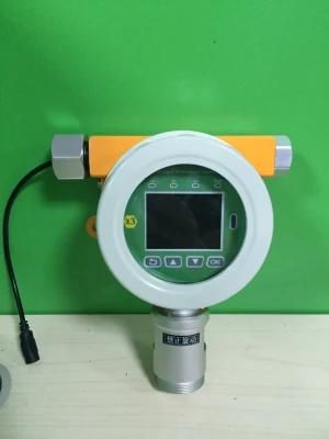 Digital Signal Output Fixed Formaldehyde Gas Monitor (CH2O)