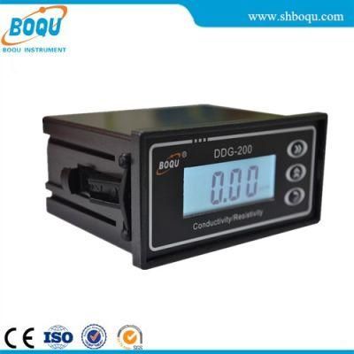 Cm-230k Water Pool Aquarium Conductivity Meter