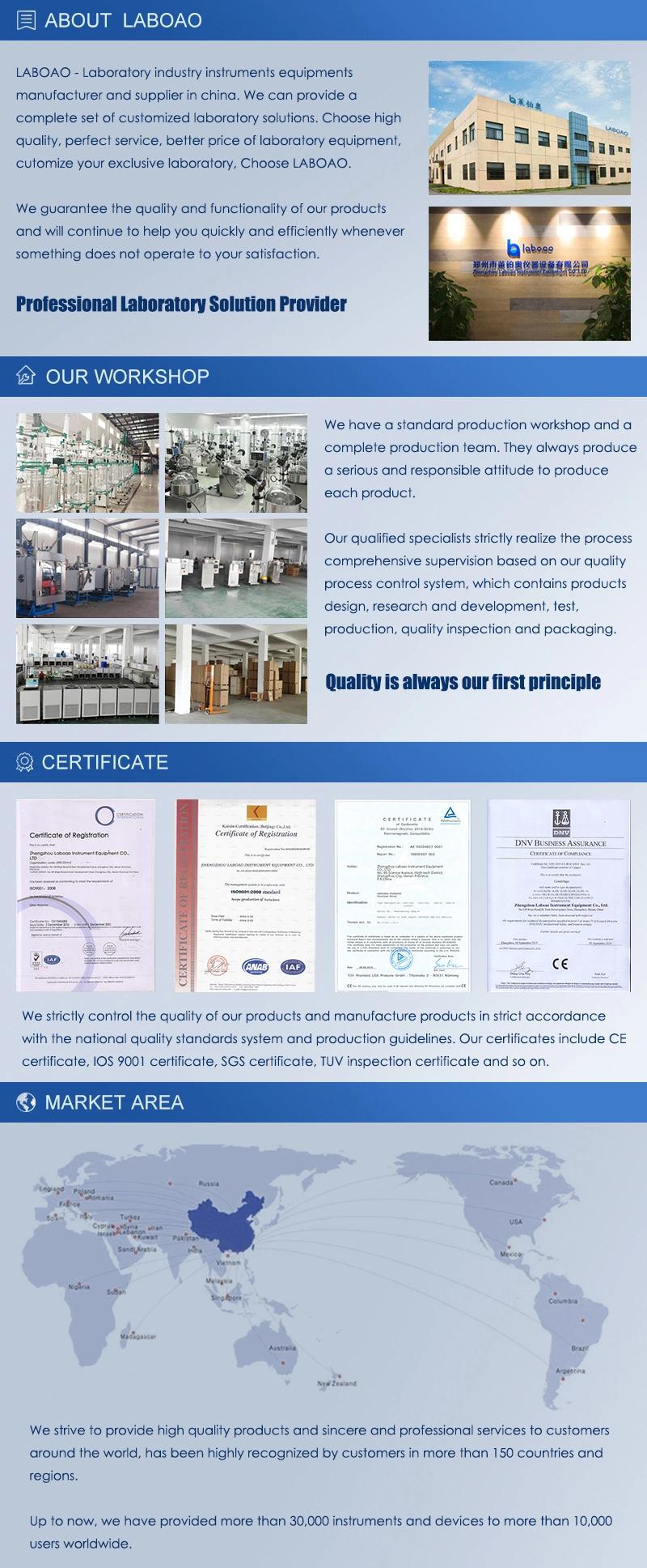 Elisa Standard Aflatoxin Tester for Detecting Food Safety and Quality