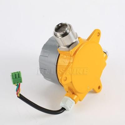 K800 Customizable Fixed Multi Gas Detector