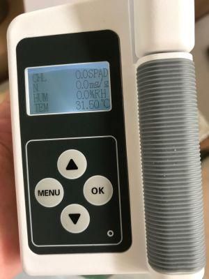 Portable Plant Nutrition Tester Analyzer