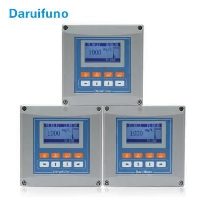 Ota Online Suspended Solids Equipment Digital Ss Meter for Paper Industry