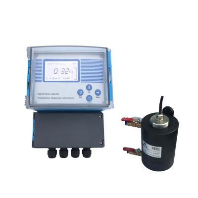 RS485 Online Water Analyzer Turbidity Meter
