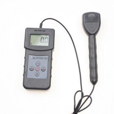 Wood Handheld Portable Moisture Meter Moisture Tester