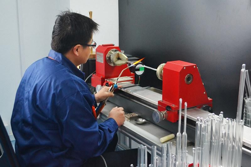 2 in 1 pH Orp Sensor Electrode Probe