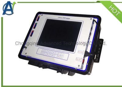 IEC 60044 CT PT Analyzer for Current Transformer and Potential Transformer