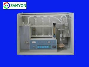 Laboratory Instrument and Laboratory Equipment Carbon Tester