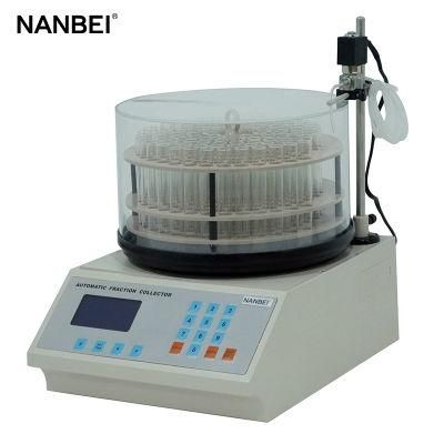 Automated Fraction Collector 100 Tubes 12ml