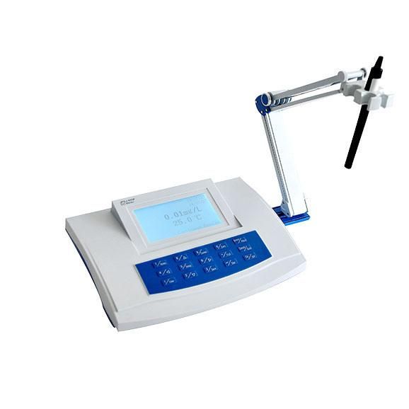 Portable Laboratory Industrial Dissolved Oxygen Meter Analyzer Price