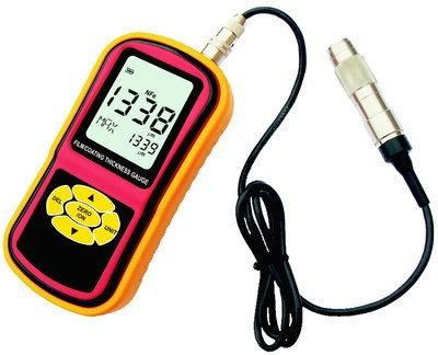 Sr2822f Coating Thickness Meter (F type)