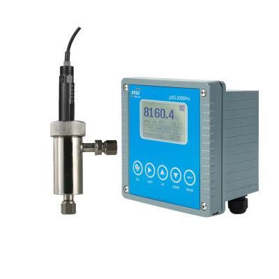 Iot Water Quality Analyzer Ammonia Ion Meter Ammonia Nitrogen Analyzer
