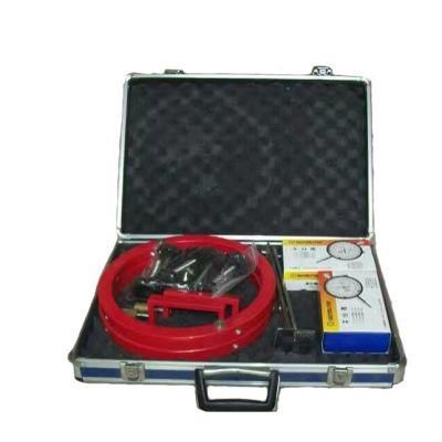 Concrete Compressometer-Extensometer Elastic Modulus Tester