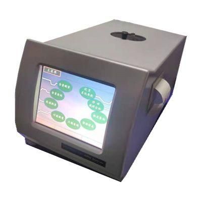 ASTM D4294 X-ray Fluorescence Lubricating Base Oil Sulfur Analyzer