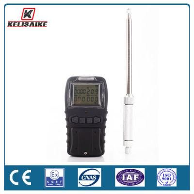 Ce Approved Portable Indoor Gas Detecting&#160; Nitrogen Detector