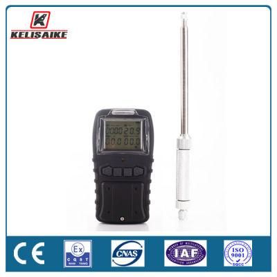 Ce Approved Portable Indoor Gas Detecting&#160; Nitrogen Detector
