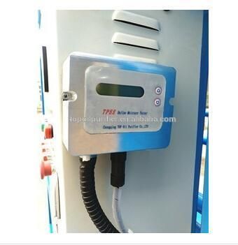 Online Oil Water Content Analyzer (PTT-001)